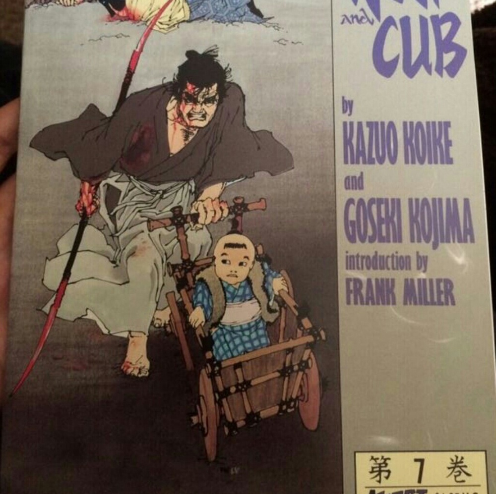 Comic books - Picture 4 of 6